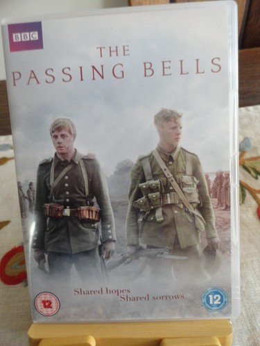 The passing bells alex - the,