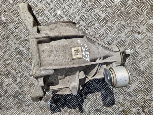 Mercedes e220 coupe rear diff - e220,