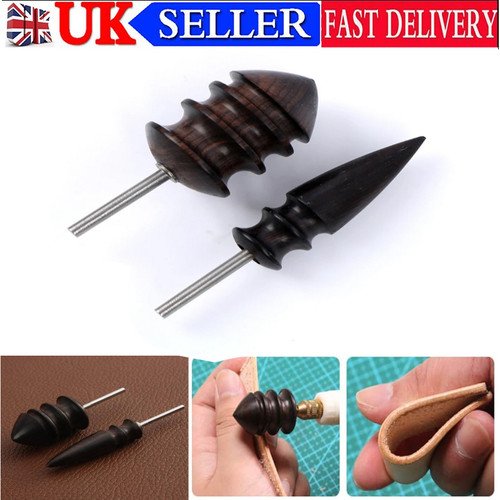 Sandalwood leather - sandalwood,