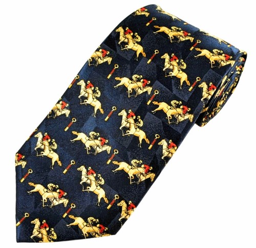 The tie studio - the, racing