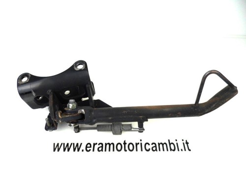 Side stand support for - stand, suzuki