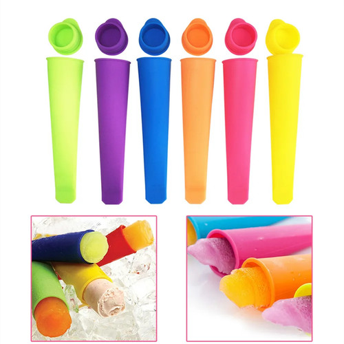 Pcs ice lolly - 1-6,
