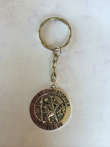St christopher key - st,