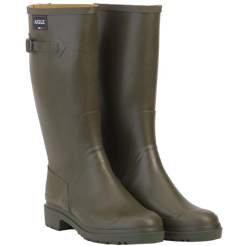 Aigle mens cessac - aigle, wellingtons