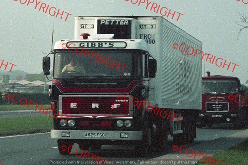 Truck photo gibbs of - truck,