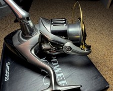 Shiman 15 Twinpower 4000 PG