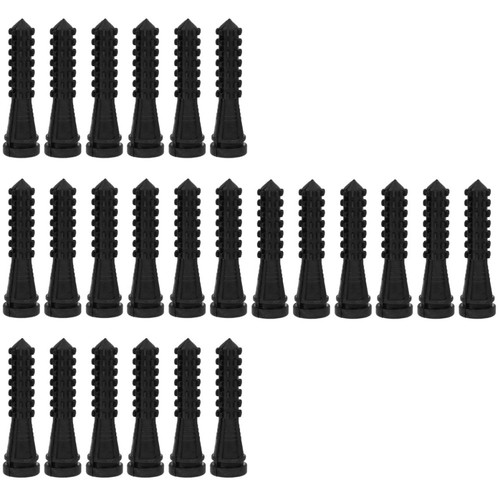 Pieces poultry hair removal - 4,