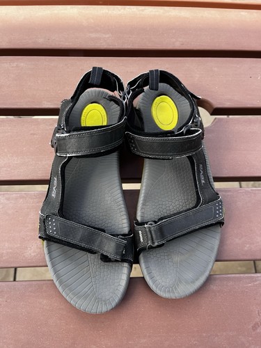 Teva men sandals size 9 - sandals,