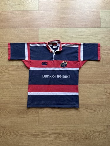 2003 munster rugby union - 2003-04,