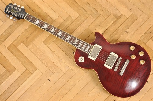 Epiphone les paul 1960 tribute - paul,