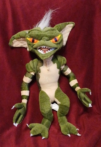 Vintage gremlins green stripe - vintage,