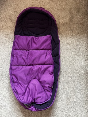 Mamas papas purple - mamas,