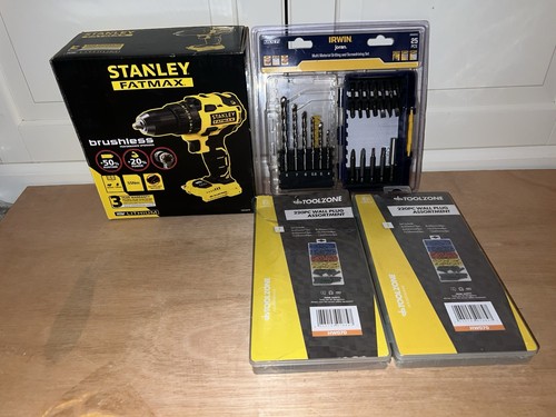 Stanley fatmax cordless hammer - stanley,