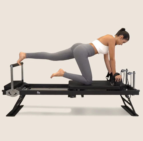 Heavy duty pilates home - heavy,