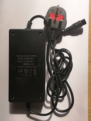 Hengguang 24v lithium - hengguang,