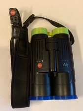 Leica 8x50 BA Binoculars