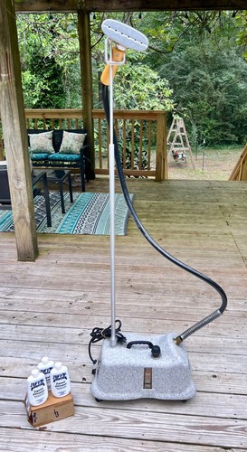 Jiffy 4000 pro line - jiffy, pro-line