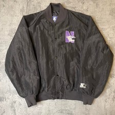 Vintage starter Northwestern