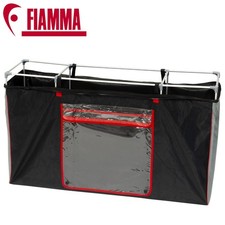 FIAMMA CARGO BACK & FRAME REAR STORAGE BOX BAG BIKE RACKS CHAIR CARAVAN HORSEBOX