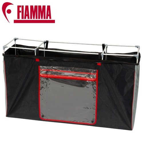 Fiamma cargo back frame rear - back,