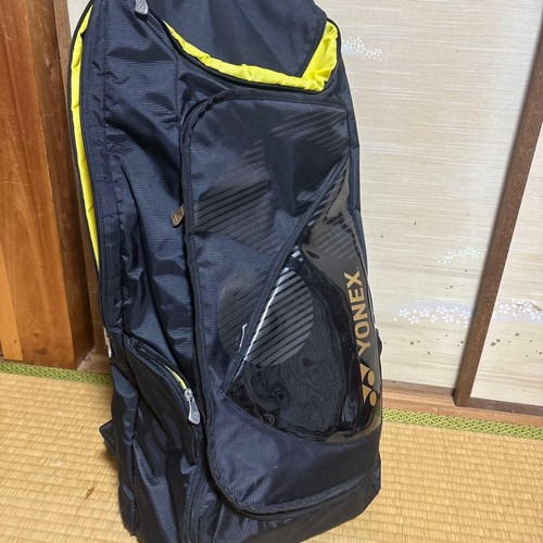 Yonex racket bag - yonex,