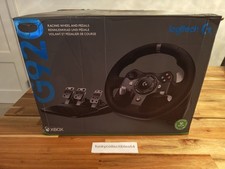 logitech g920 Racing Steering