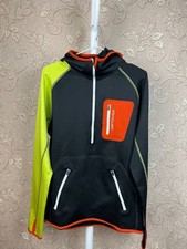 Ortovox Merino Inside 1/3 Zip