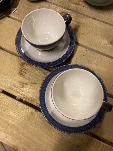 Denby storm tea - denby,