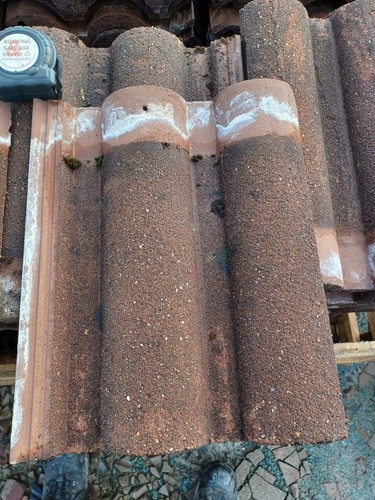 Reclaimed tarctile brown bold - tarctile,