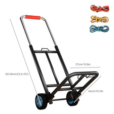 Sack Truck Barrow Heavy Duty