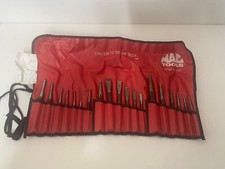 Mac Tools Punch and Chisel Set