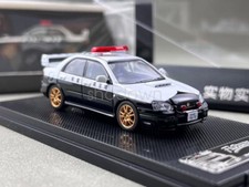 1:64 Scale Furuya JP Police