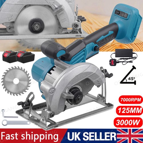 Makita circular saw - circular, cordless