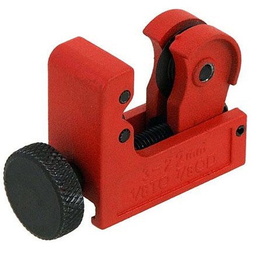 Mini pipe tube cutter - pipe, 3mm