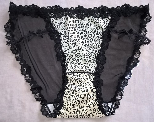 Very sexy white black sheer - sexy, /