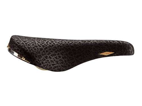 San marco rolls saddle new - new,