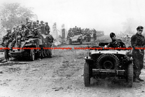 F016660 kfz 250 armoured - 1,