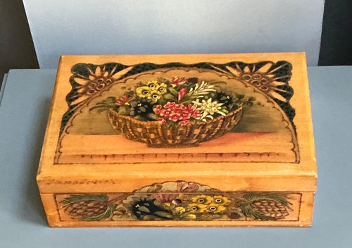 Antique austrian art nouveau - austrian,
