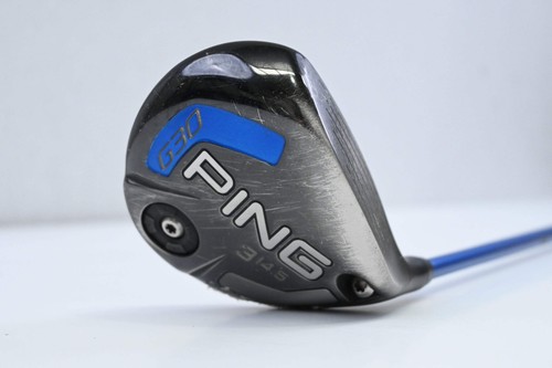 Ping g30 wood 14 5 - ping, degree