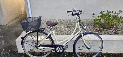 Pashley women 700c city - pashley,