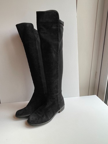Stuart weitzman 5050 boots - stuart,