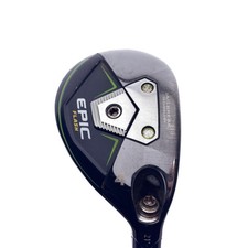 Used Callaway Epic Flash 4