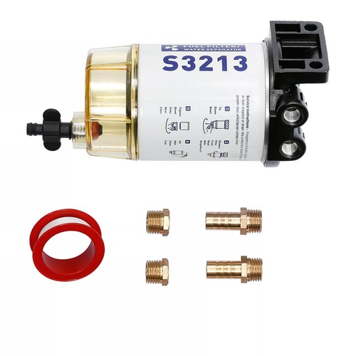 S3213 boat fuel filter water - s3213,