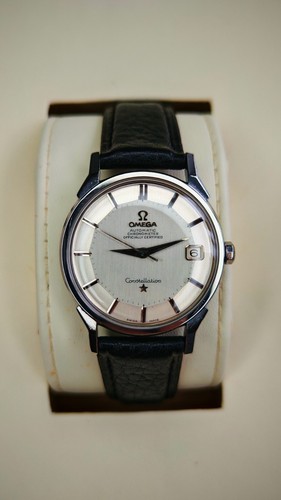 Omega constellation pie - omega,