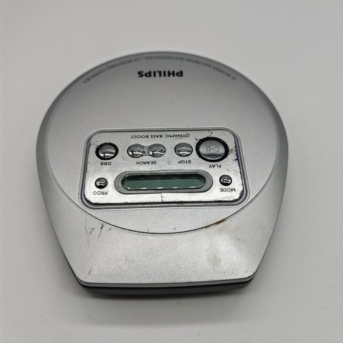 Philips jogproof ax2330 - philips,