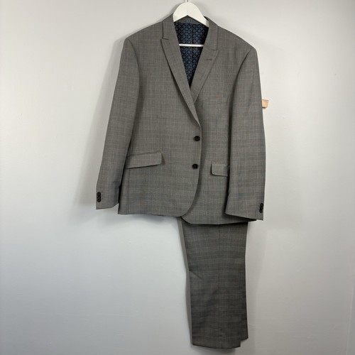 Taylor wright suit mens size - wright,