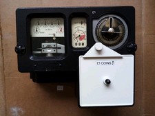 SMITH kwh ELECTRICITY