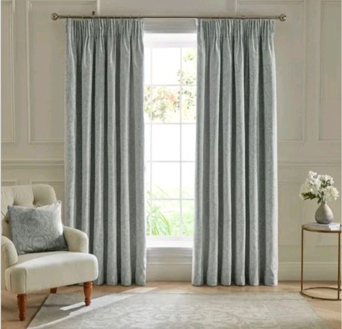 Dorma winchester pencil pleat - pencil,
