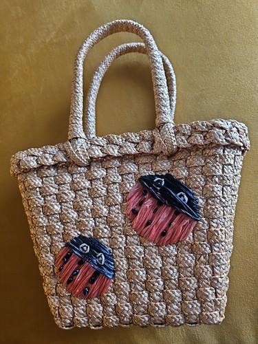 Vintage children ladybird - children's,