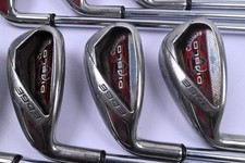 Callaway Diablo Edge Irons /